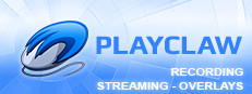PlayClaw 7 - Game Overlays, Recording and Streaming