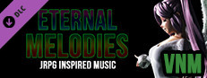 Visual Novel Maker - Eternal Melodies