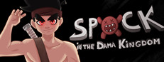 Spock in the Dama Kingdom