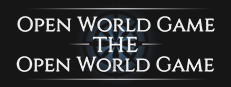 Open World Game: the Open World Game