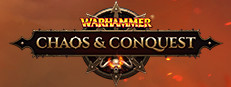 Warhammer: Chaos And Conquest