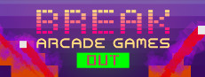 Break Arcade Games Out