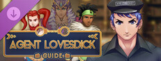 Agent Lovesdick - Guide