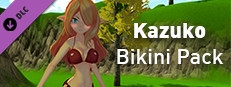 Kazuko Bikini Pack