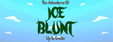 Joe Blunt - Up In Smoke