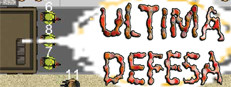 Ultima Defesa