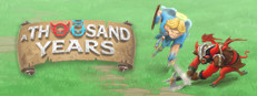A Thousand Years