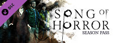 SONG OF HORROR Complete Nightmare Season Pass