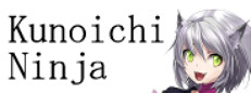 Kunoichi Ninja