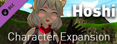 Farstorm: Hoshi Character Expansion