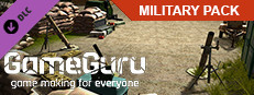 GameGuru - Military Pack