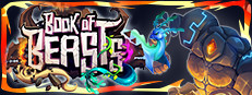 Book of Beasts — The Collectible Card Game CCG