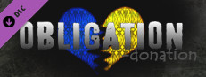 Obligation - Donation