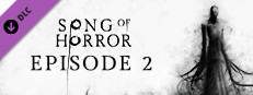 SONG OF HORROR - Episode 2