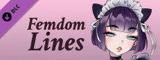 Femdom Lines: Mistress Yuki