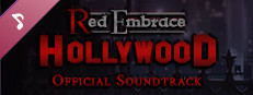Red Embrace: Hollywood - Original Soundtrack