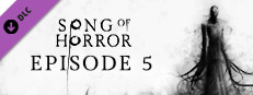 SONG OF HORROR - Episode 5