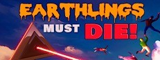 Earthlings Must Die