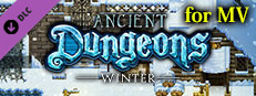 RPG Maker MV - Ancient Dungeons: Winter