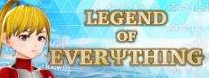 Legend of Everything