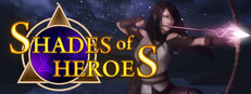 Shades Of Heroes