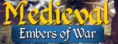 Medieval - Embers of War