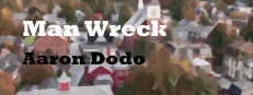Man Wreck