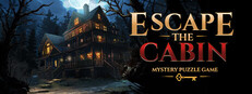 ESCAPE: The Cabin