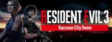 Resident Evil 3: Raccoon City Demo