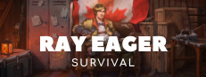 Ray Eager