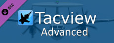 Tacview Advanced