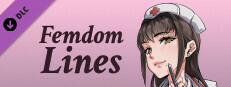 Femdom Lines: Mistress Akira