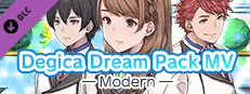 RPG Maker MV - Degica Dream Pack MV ｰ Modern