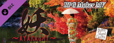 RPG Maker MV - Ayakashi Music Pack
