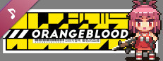 Orangeblood OST