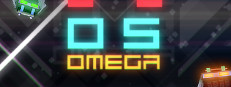 OS Omega: Retro Shooter