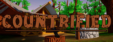 Countrified