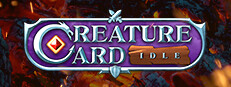 Creature Card Idle