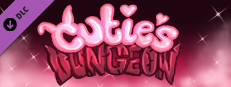 Cuties Dungeon - Soundtrack
