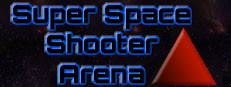 Super Space Shooter Arena
