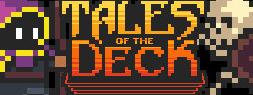 Tales of the Deck