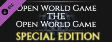 Open World Game: the Open World Game - Special Edition