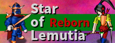 Star of Lemutia : Reborn
