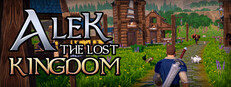 Alek - The Lost Kingdom