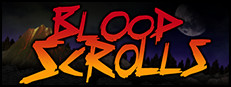 Blood Scrolls