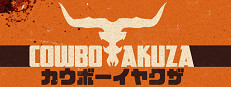 COWBOY YAKUZA