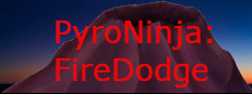 PyroNinja: Fire Dodge