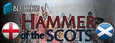 Blocks!: Hammer of the Scots