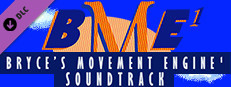Bryce's Movement Engine¹ Soundtrack