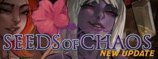 Seeds of Chaos